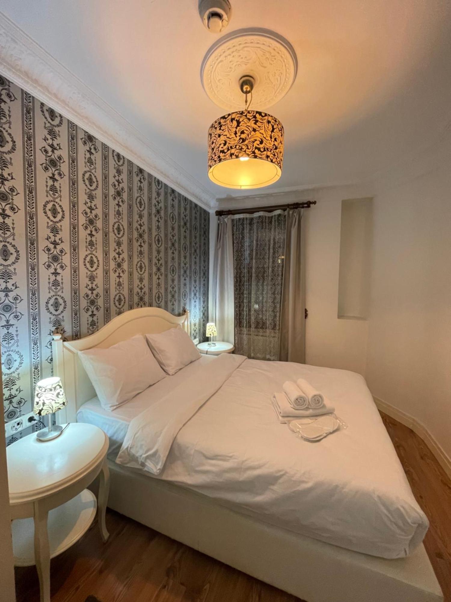Taksim Inci Апартаменты